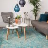 Zuiver abilaud Drop Set Of 2