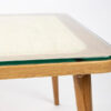 Zuiver lauatool Coffee Table Haru Rectangular