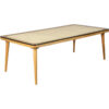 Zuiver lauatool Coffee Table Haru Rectangular
