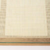 Zuiver lauatool Coffee Table Haru Rectangular