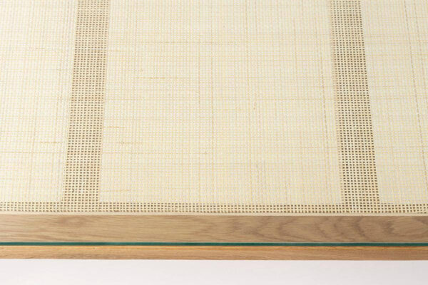 Zuiver lauatool Coffee Table Haru Rectangular