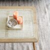 Zuiver lauatool Coffee Table Haru Rectangular