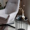 Zuiver abilaud Lance