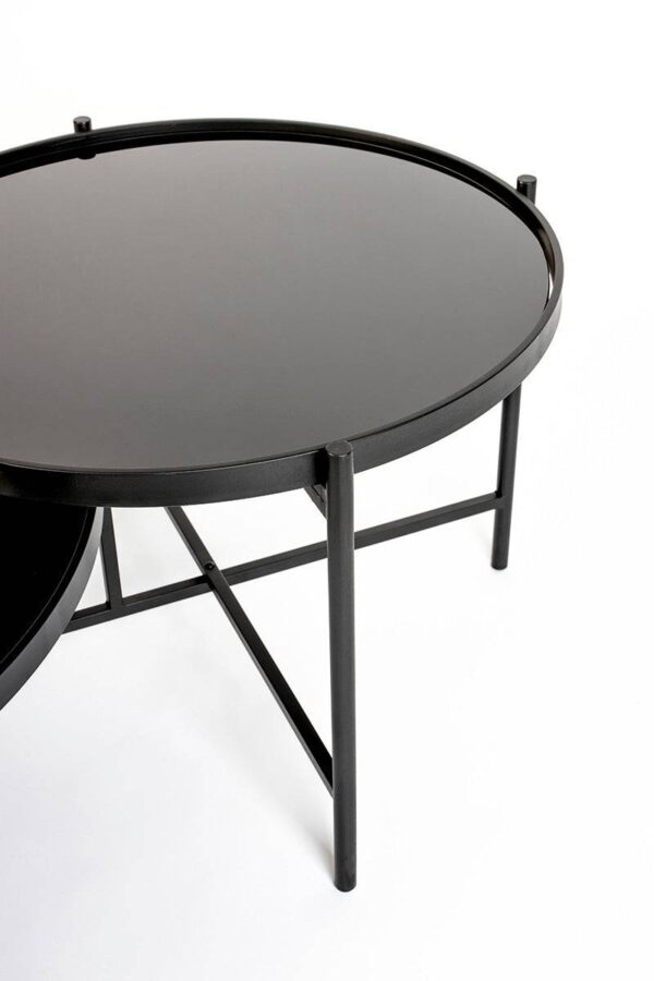 Zuiver tumba Coffee Table Li