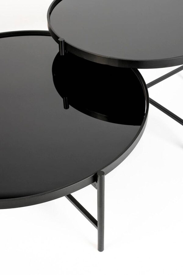 Zuiver tumba Coffee Table Li