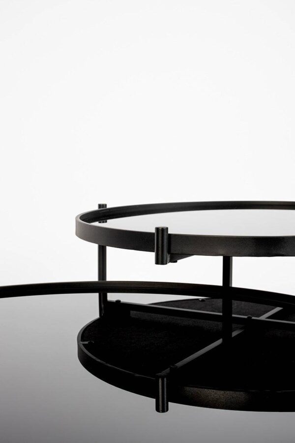 Zuiver tumba Coffee Table Li