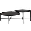 Zuiver tumba Coffee Table Li