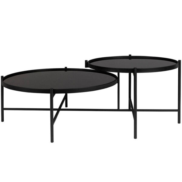Zuiver tumba Coffee Table Li
