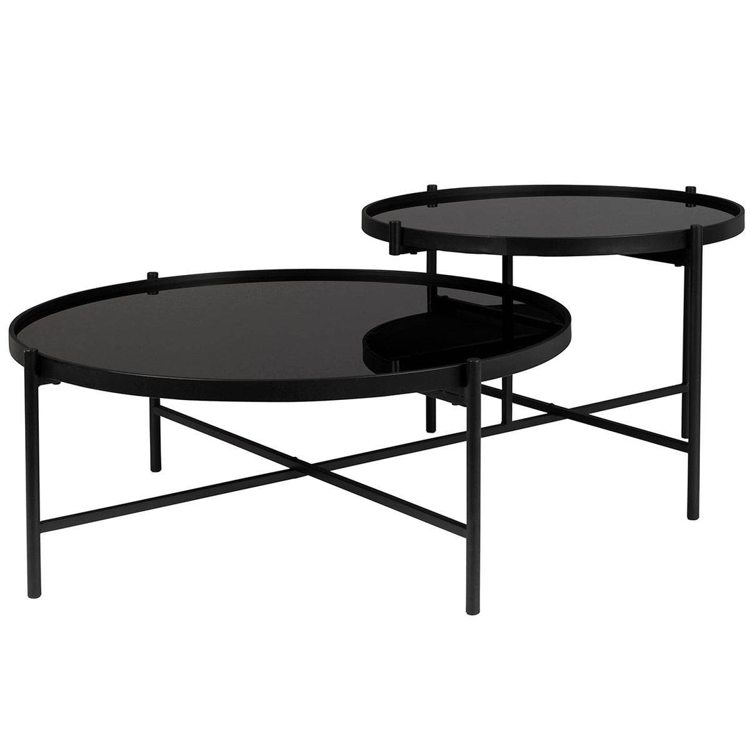 Zuiver tumba Coffee Table Li