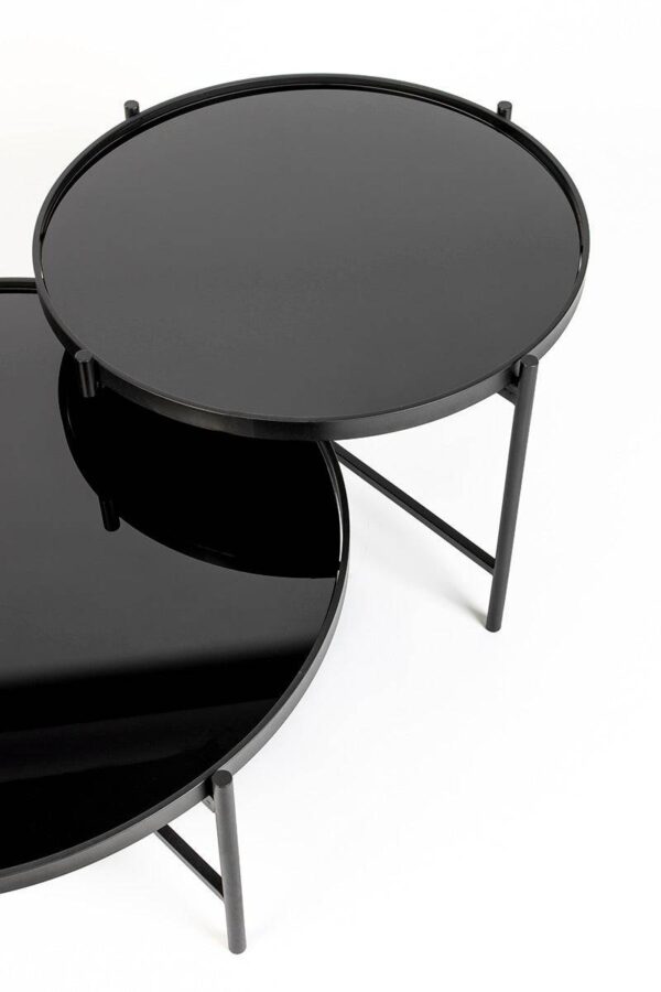 Zuiver tumba Coffee Table Li