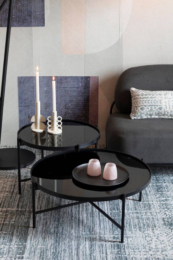 Zuiver tumba Coffee Table Li