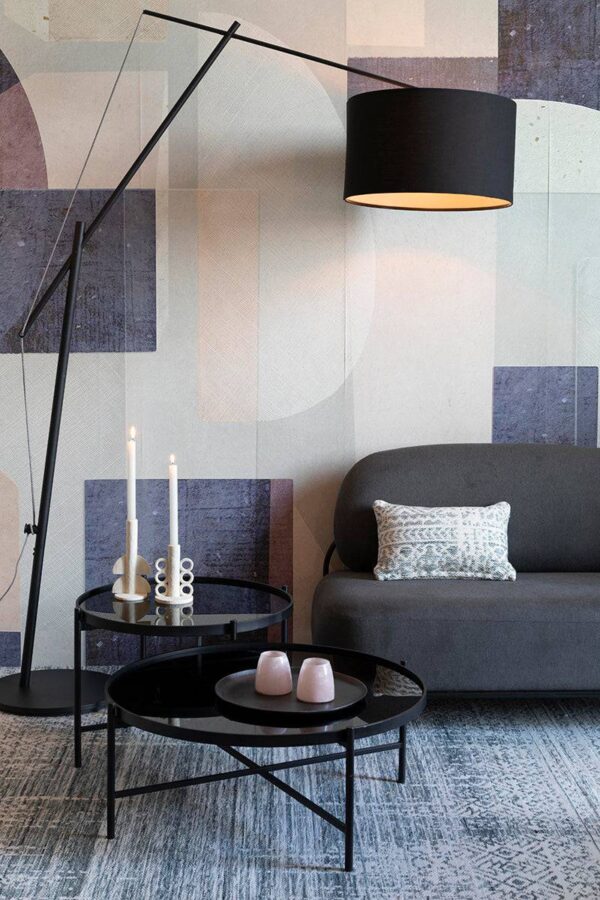 Zuiver tumba Coffee Table Li