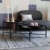 Zuiver tumba Coffee Table Li