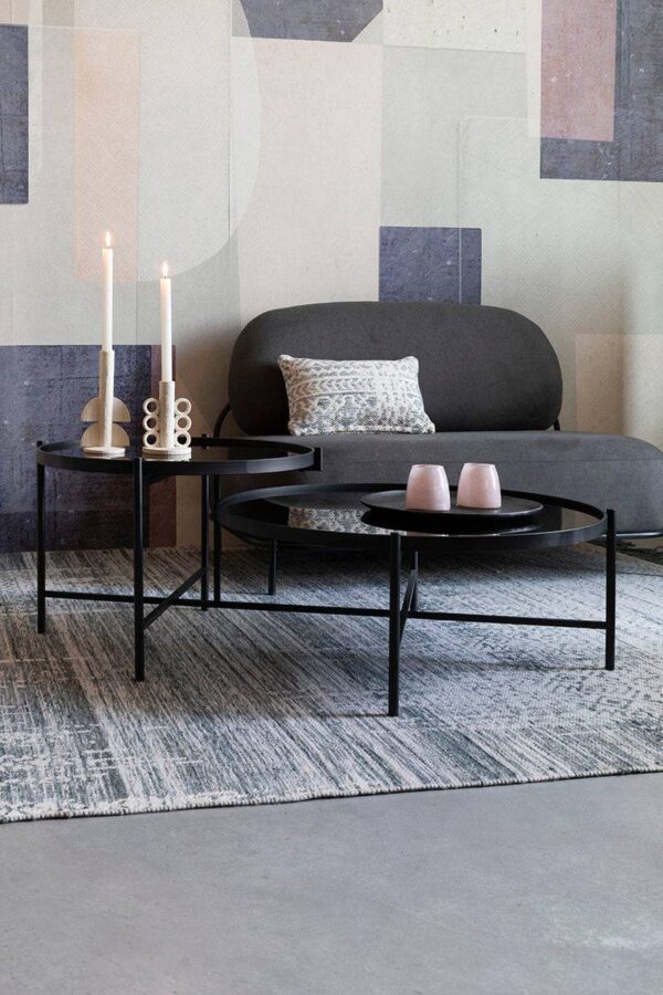 Zuiver tumba Coffee Table Li