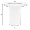 Zuiver abilaud Sverre Round