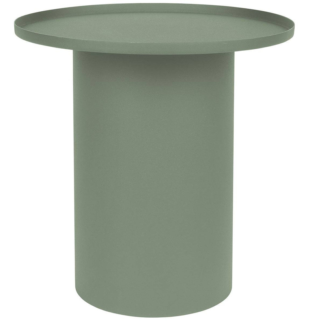 Zuiver abilaud Sverre Round
