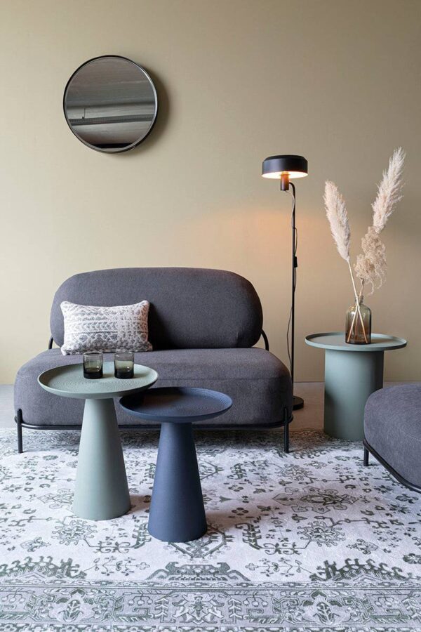Zuiver abilaud Sverre Round