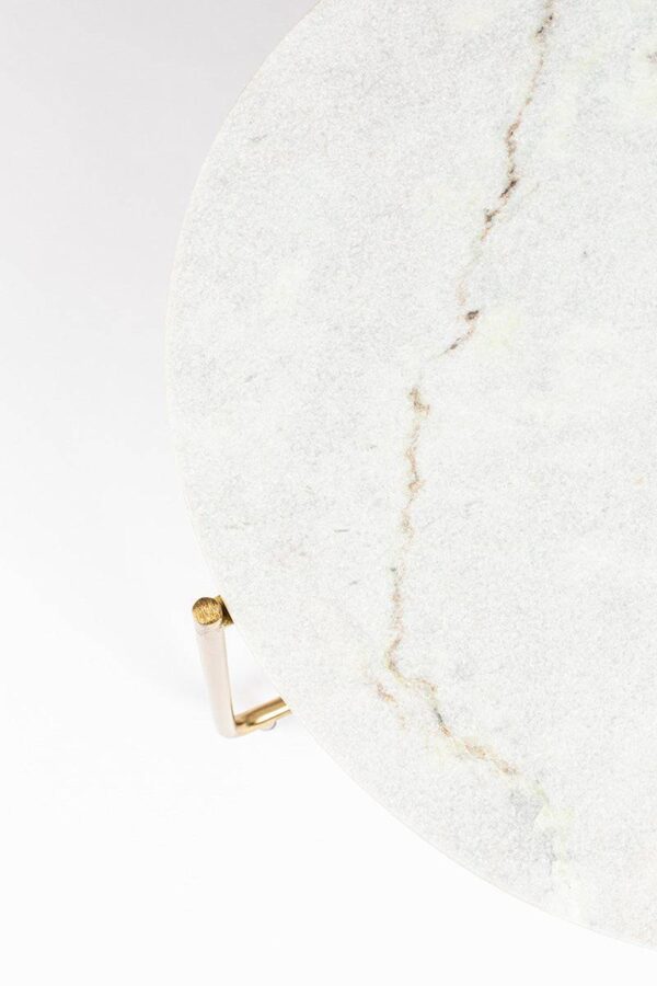 Zuiver laud Coffee Table Timpa
