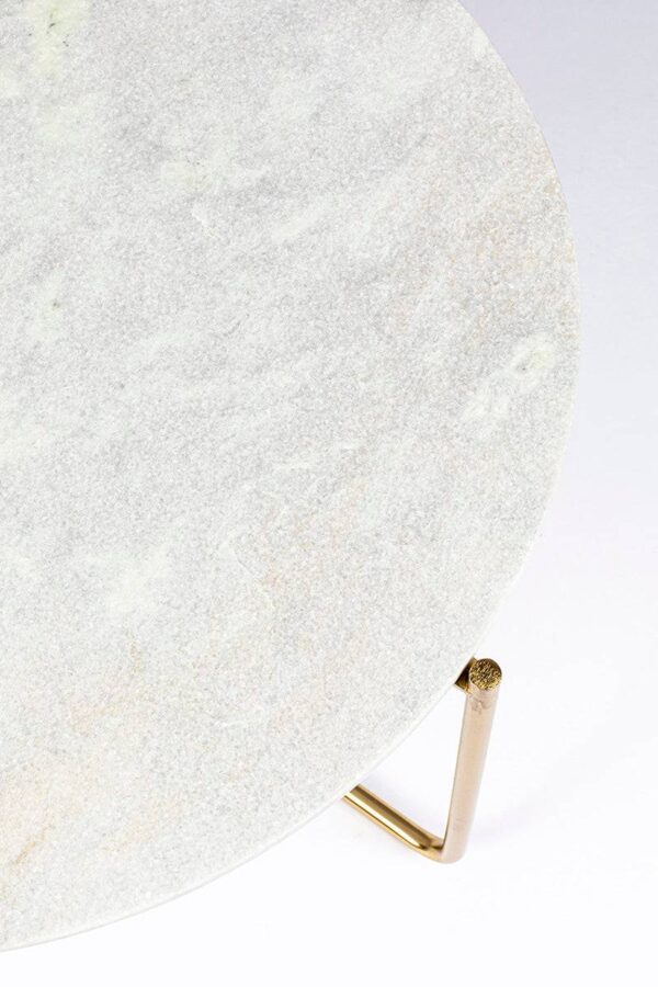 Zuiver laud Coffee Table Timpa