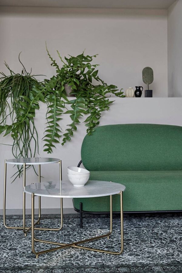 Zuiver laud Coffee Table Timpa