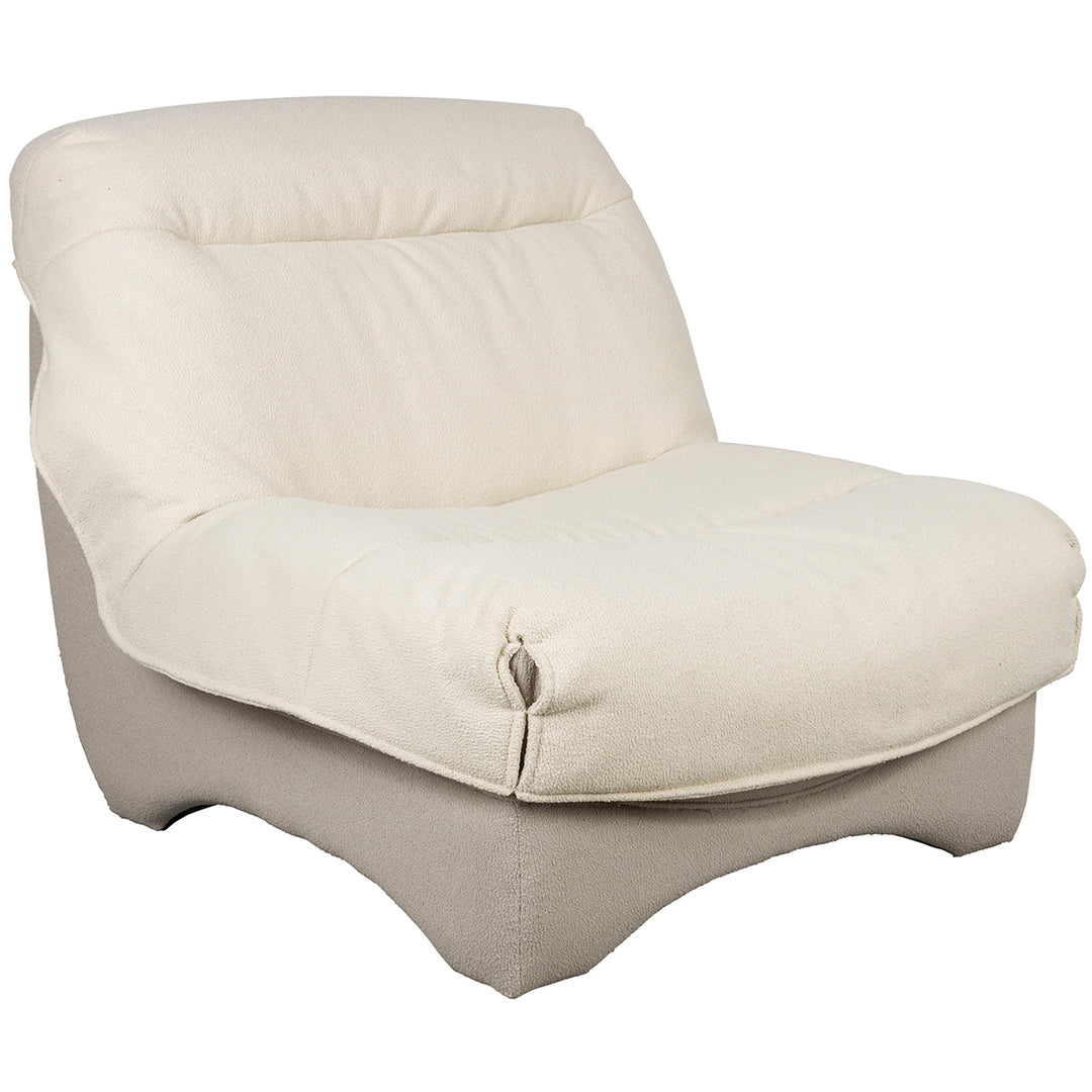 Zuiver tugitool Lounge Chair Twister
