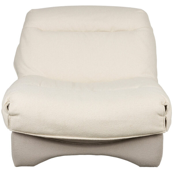 Zuiver tugitool Lounge Chair Twister
