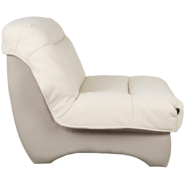 Zuiver tugitool Lounge Chair Twister