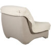 Zuiver tugitool Lounge Chair Twister