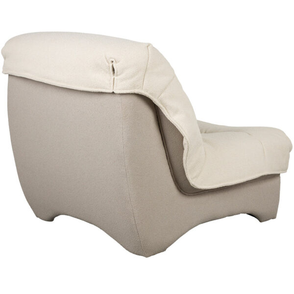 Zuiver tugitool Lounge Chair Twister