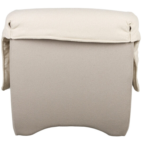 Zuiver tugitool Lounge Chair Twister