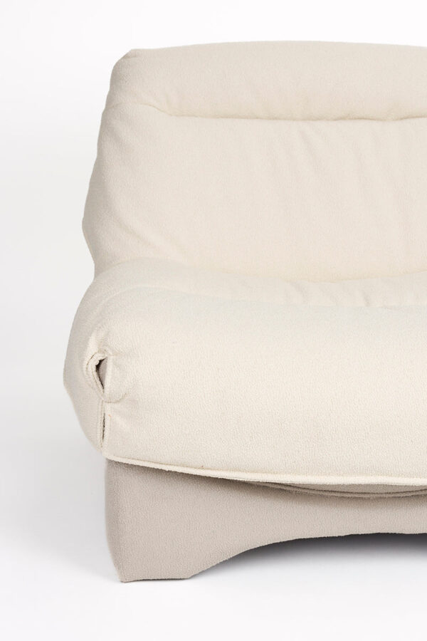 Zuiver tugitool Lounge Chair Twister
