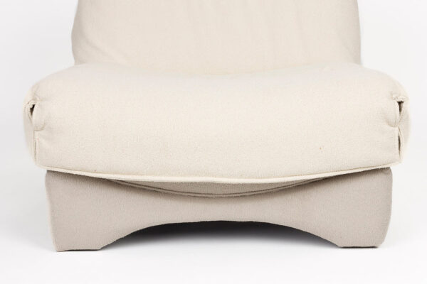 Zuiver tugitool Lounge Chair Twister