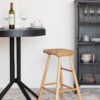 Zuiver tumba Counter Stool Vander