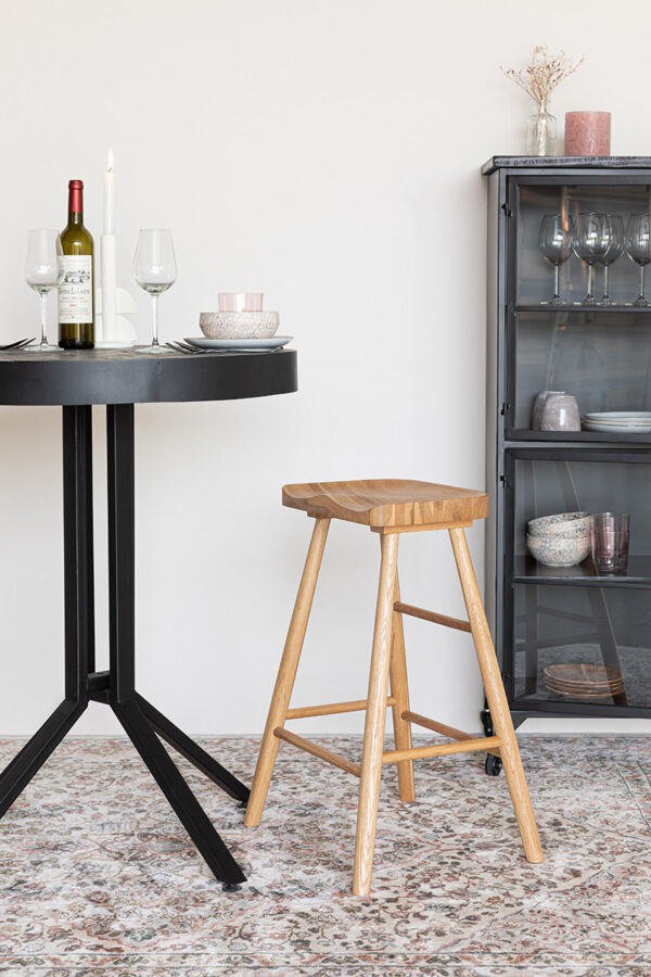 Zuiver tumba Counter Stool Vander