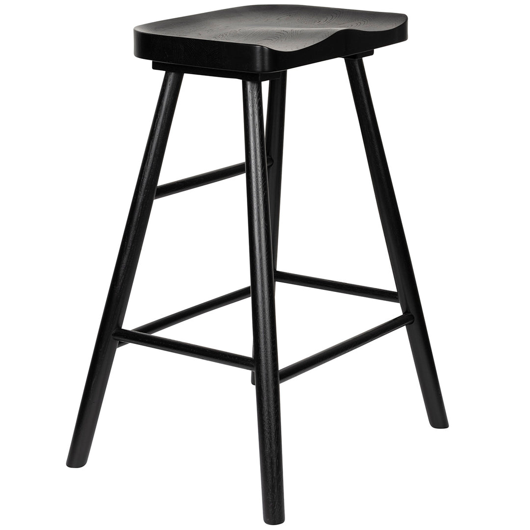 Zuiver tumba Counter Stool Vander
