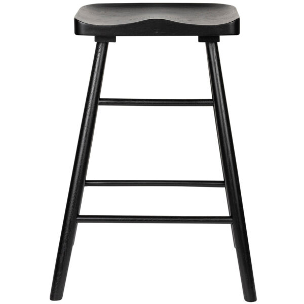 Zuiver tumba Counter Stool Vander