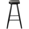 Zuiver tumba Counter Stool Vander