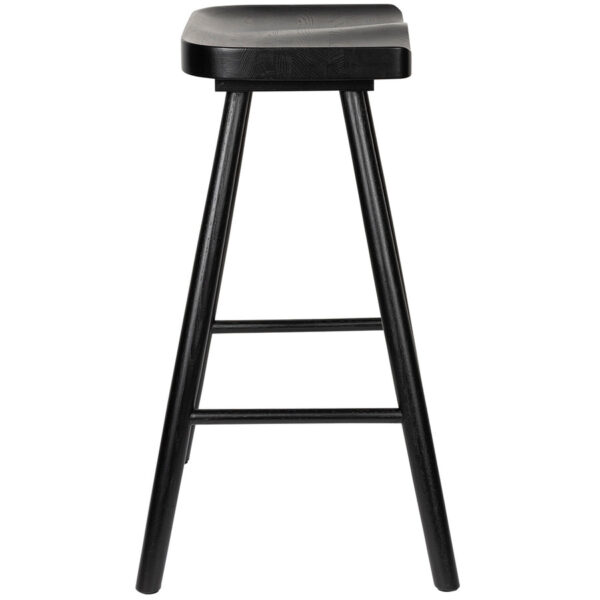 Zuiver tumba Counter Stool Vander