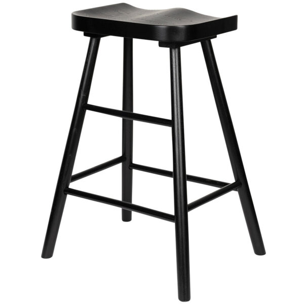 Zuiver tumba Counter Stool Vander