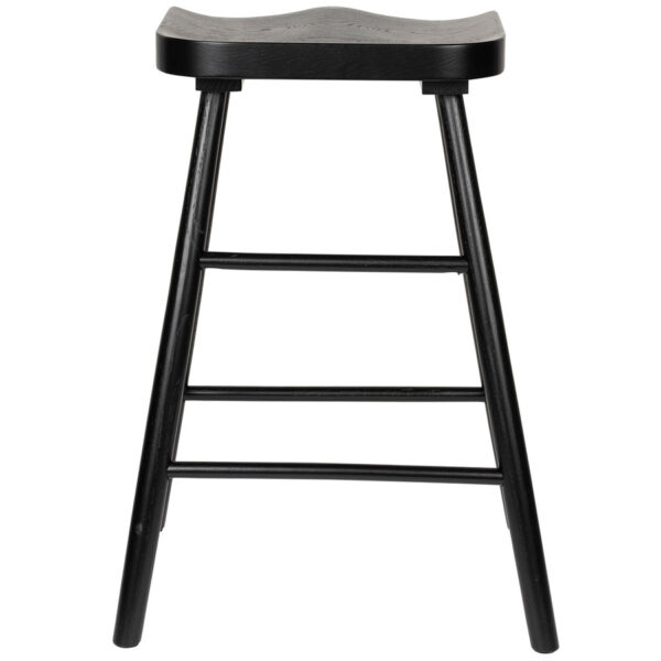 Zuiver tumba Counter Stool Vander