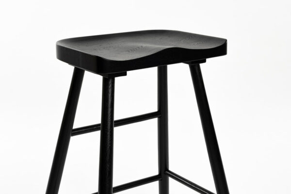 Zuiver tumba Counter Stool Vander