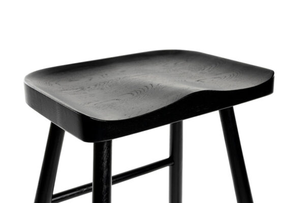 Zuiver tumba Counter Stool Vander