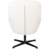 Zuiver tugitool Lounge Chair Yuki