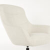 Zuiver tugitool Lounge Chair Yuki