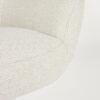Zuiver tugitool Lounge Chair Yuki