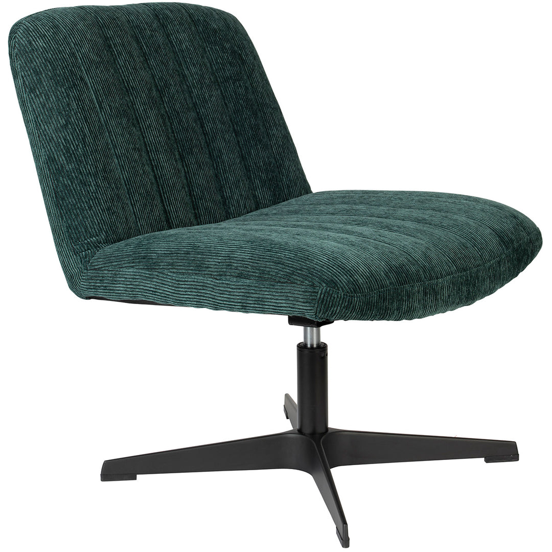 Zuiver tugitool Lounge Chair Belmond