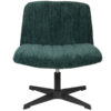 Zuiver tugitool Lounge Chair Belmond