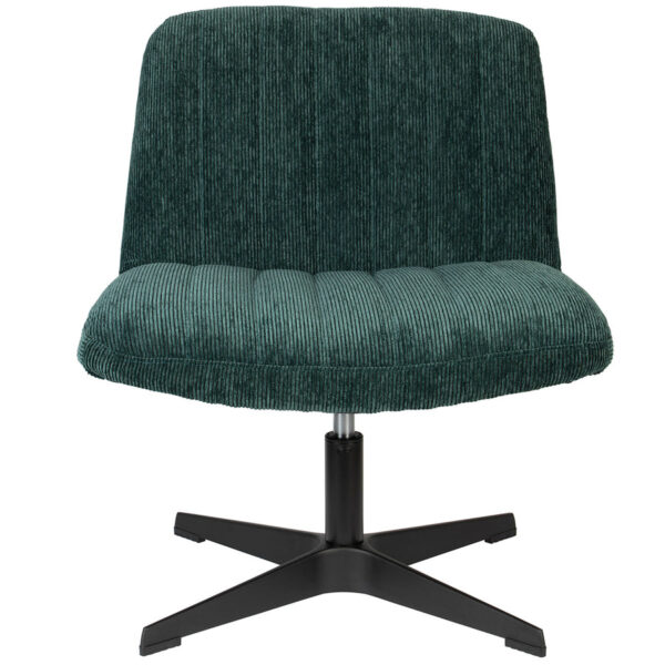 Zuiver tugitool Lounge Chair Belmond