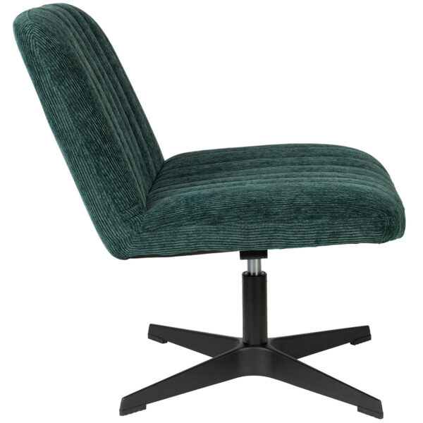 Zuiver tugitool Lounge Chair Belmond