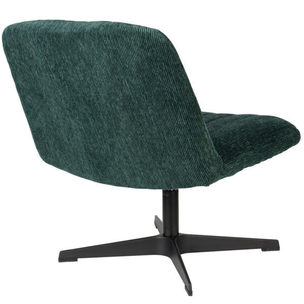 Zuiver tugitool Lounge Chair Belmond